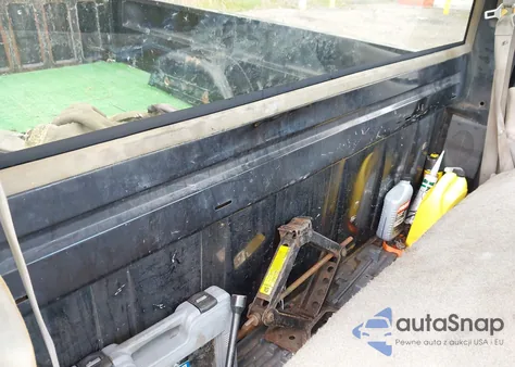 1997 Chevrolet C1500 Fleetside W/T from USA, damaged, VIN 1GCEC14W9VZ116463